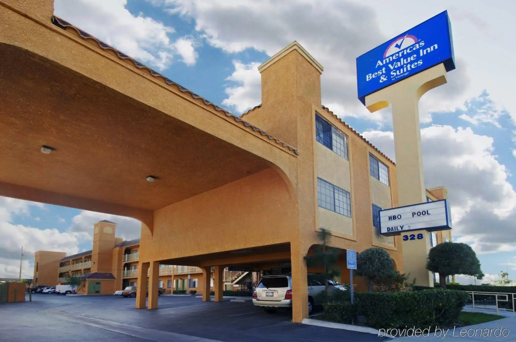 Buena Vista Inn