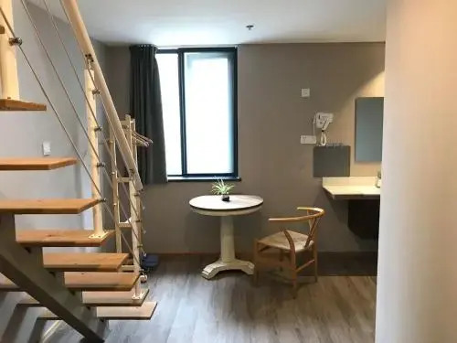 Hangzhou Wushanyi International Youth Hostel