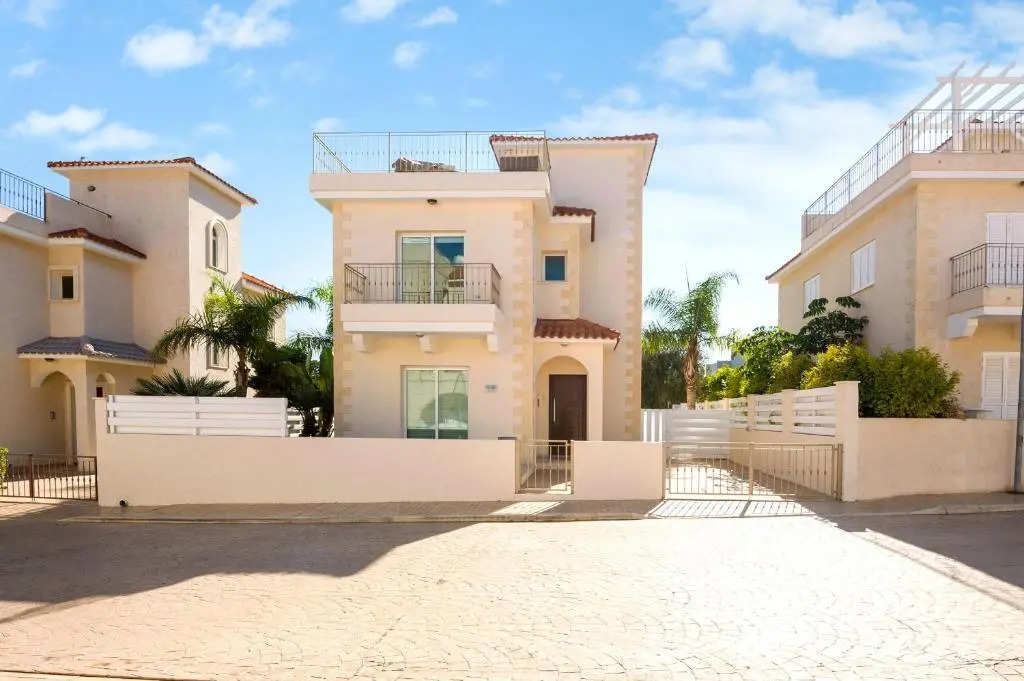 Oceanview Villa 024