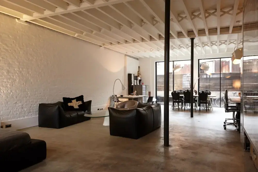 Incredible Designer Warehouse Close to Trendy Shoreditch