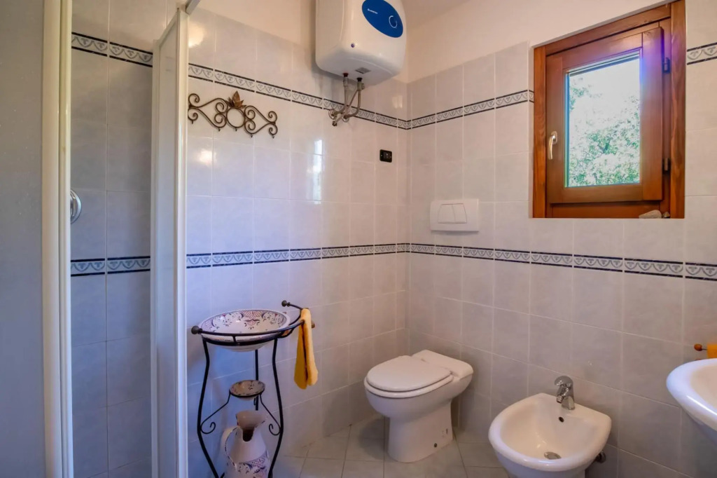 Between dreams and stars, Villa Capo Stella stands majestically on the cliff and is embraced by the-Villa Capo Stella