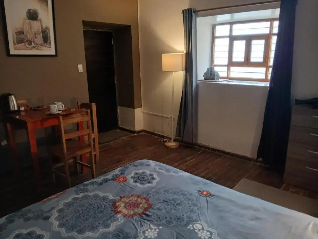 Casa De Astrid