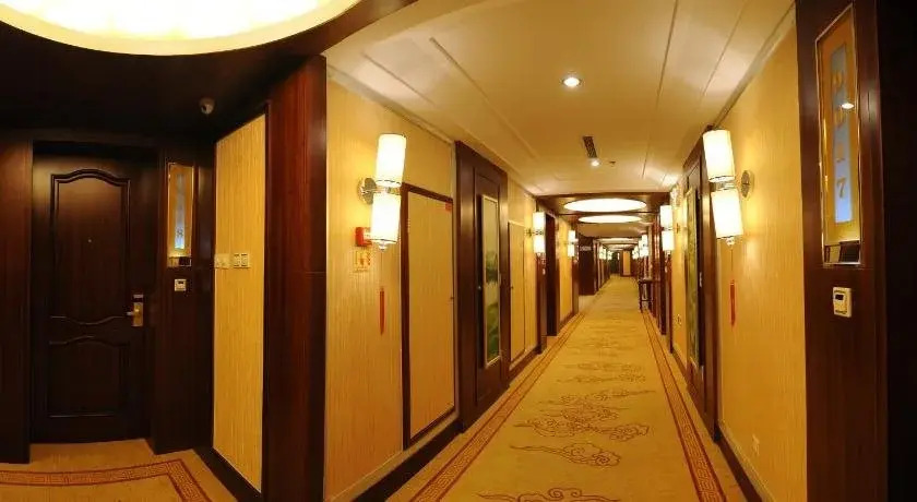 Zhong Heng International Hotel