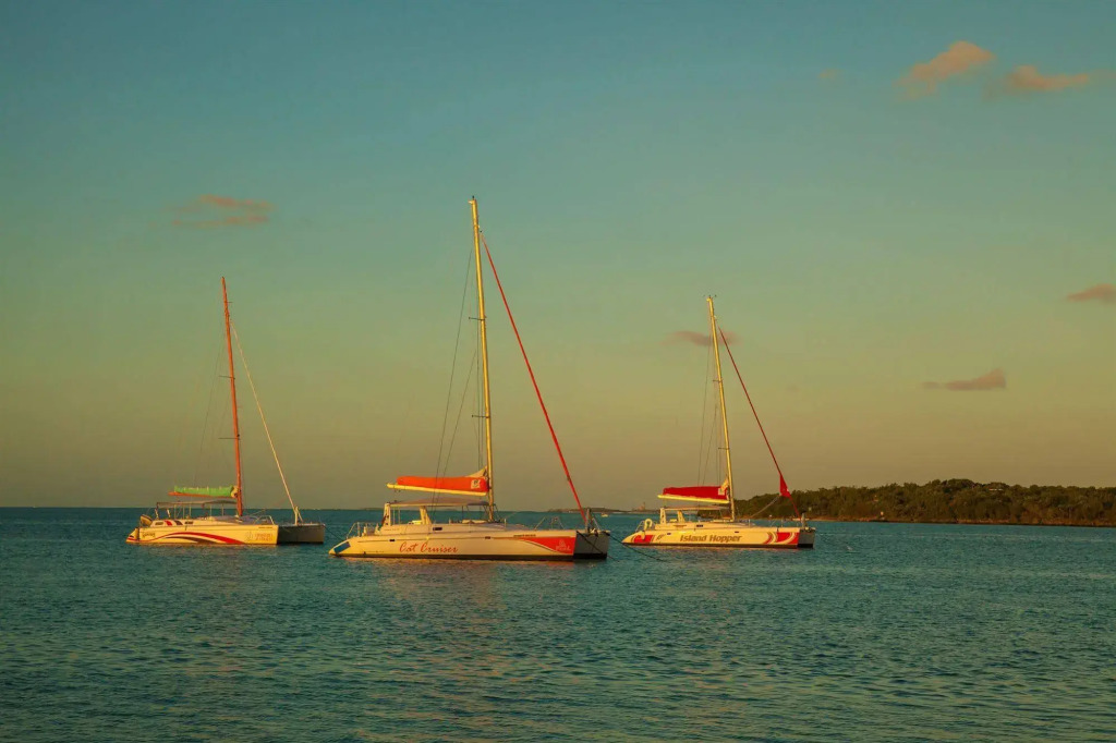 Preskil Island Resort