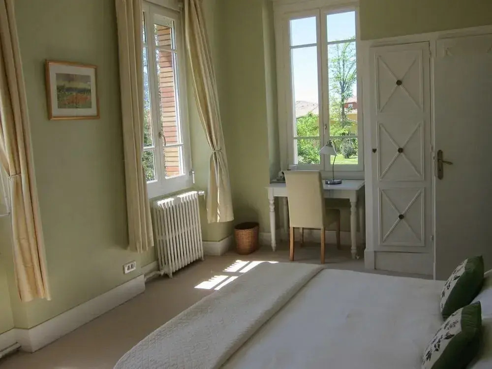 La Maison