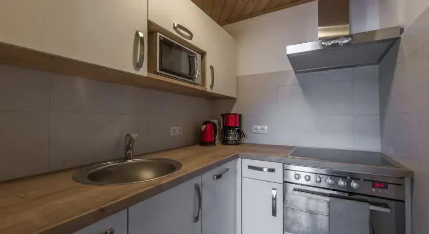 Stangl Appartements