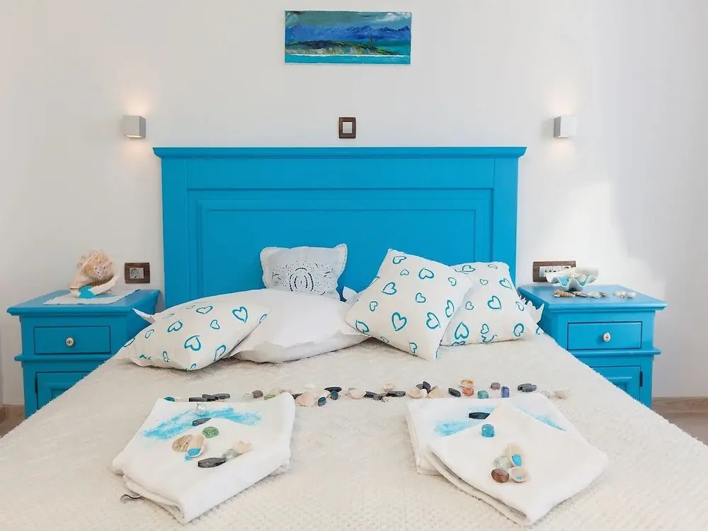 Lovely Villa With Fantastic Panoramic View, Private Swimming Pool, High Privacy
