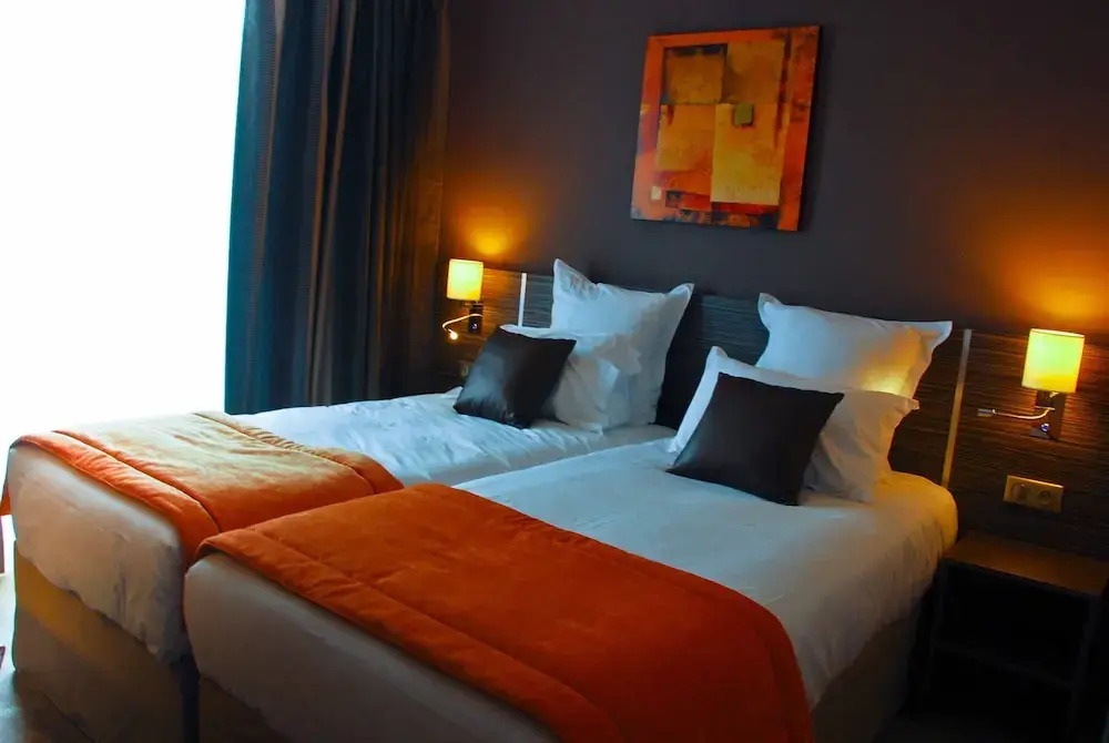 Hotel Europa