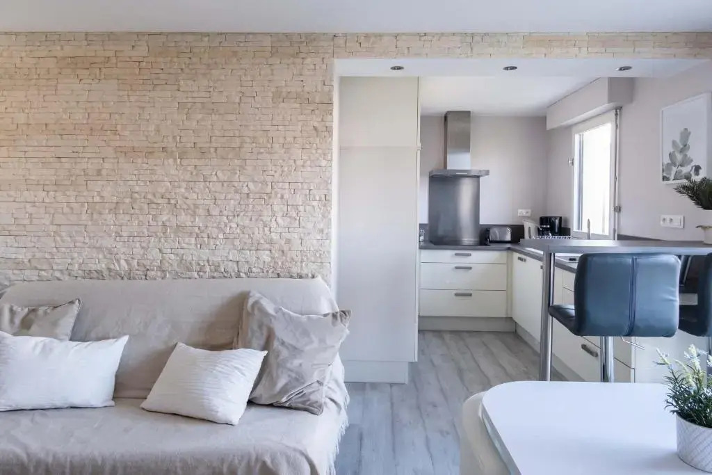 Appartement Cocooning à Cabourg - Les locations de Proust