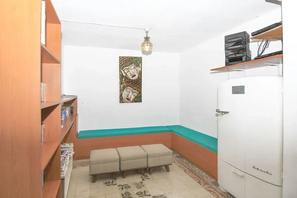 Airy Seminyak Kerobokan Umalas Klecung 38 Bali
