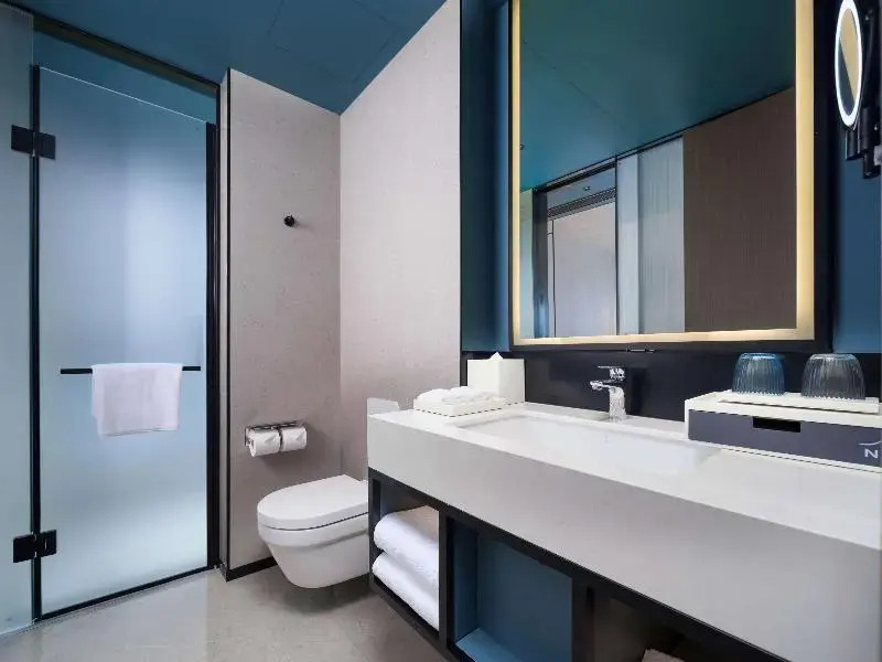 Novotel Kunming Yunjin