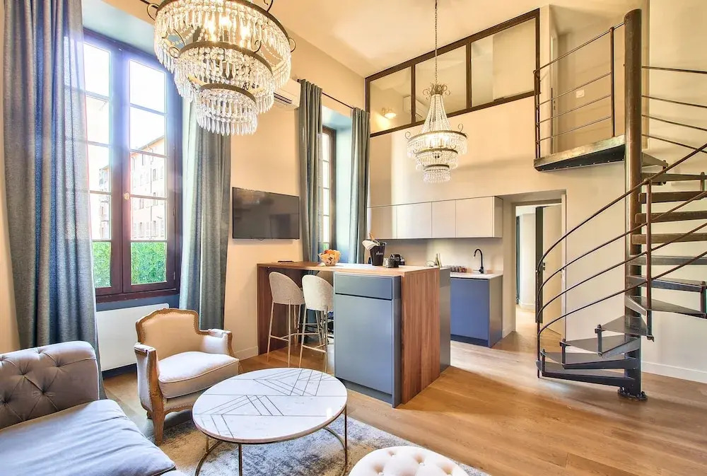 2 Suites Fantastic Lux And Charming Apartment Old Town