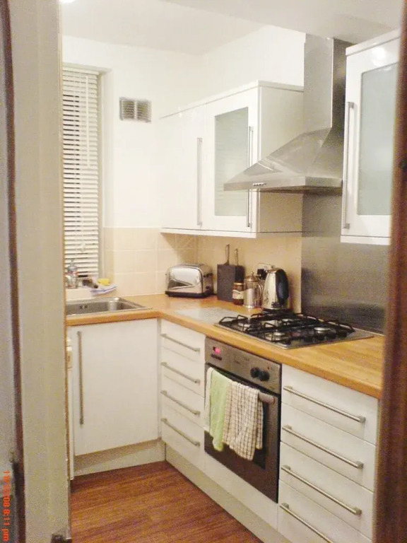 Sunny Flat Between Camden Town & Primrose Hill