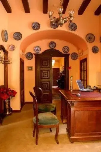 Hotel Torre Marti