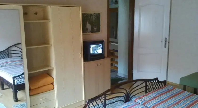 Akác Vendégház