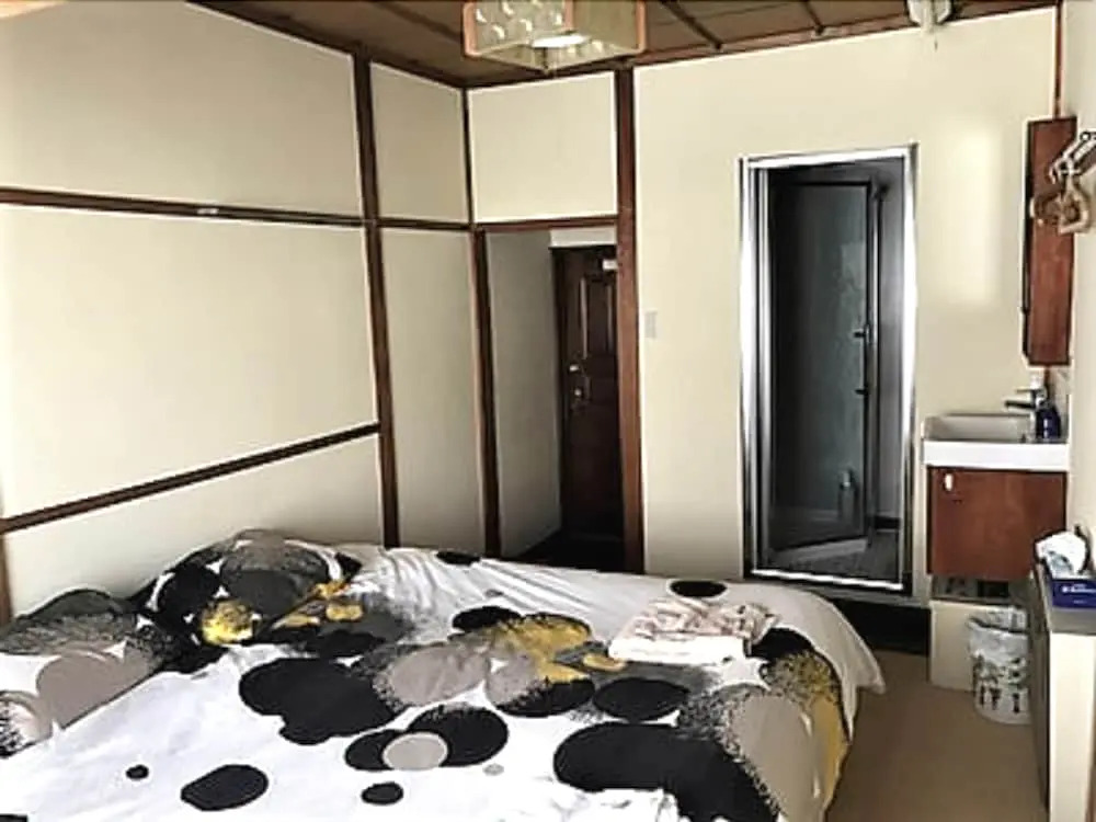 @ Tsugaike