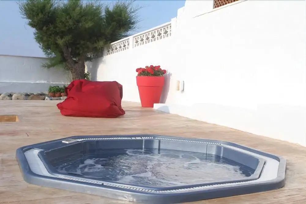 Beauty Beach Villa