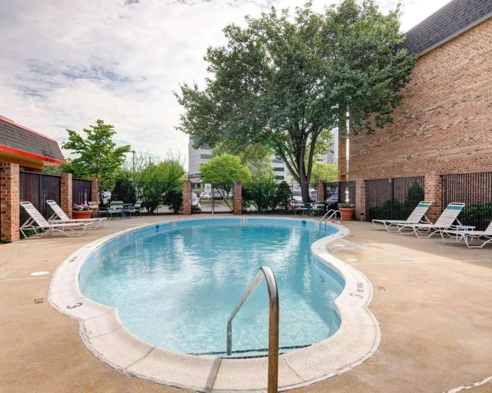 Quality Inn Vienna - Tysons Corner