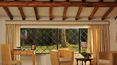 Hotel Villa Clementina