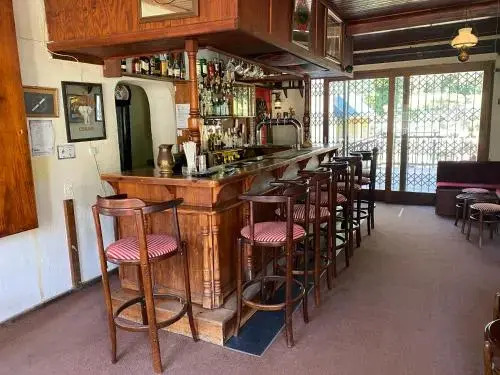 Hogsback Inn