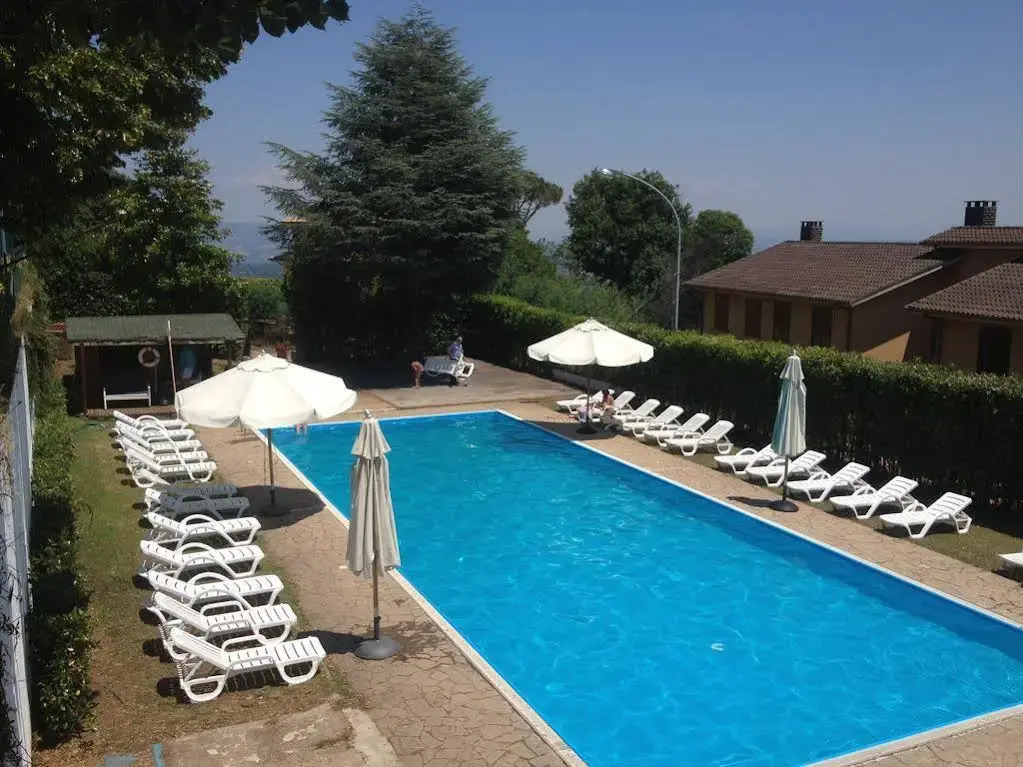 Hotel Eremo