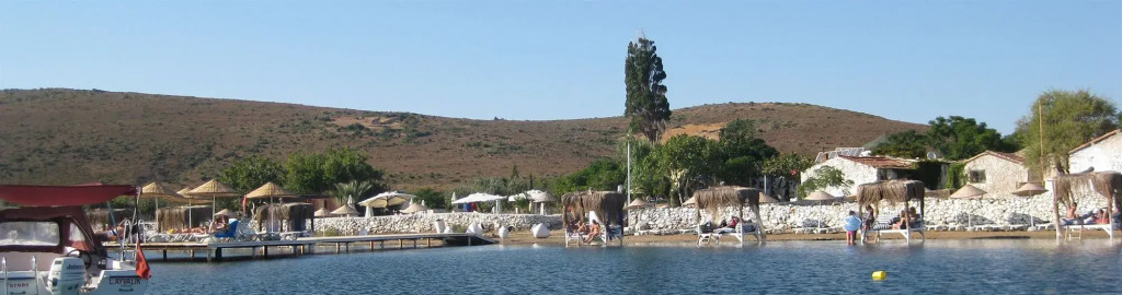 Biyikli Pension