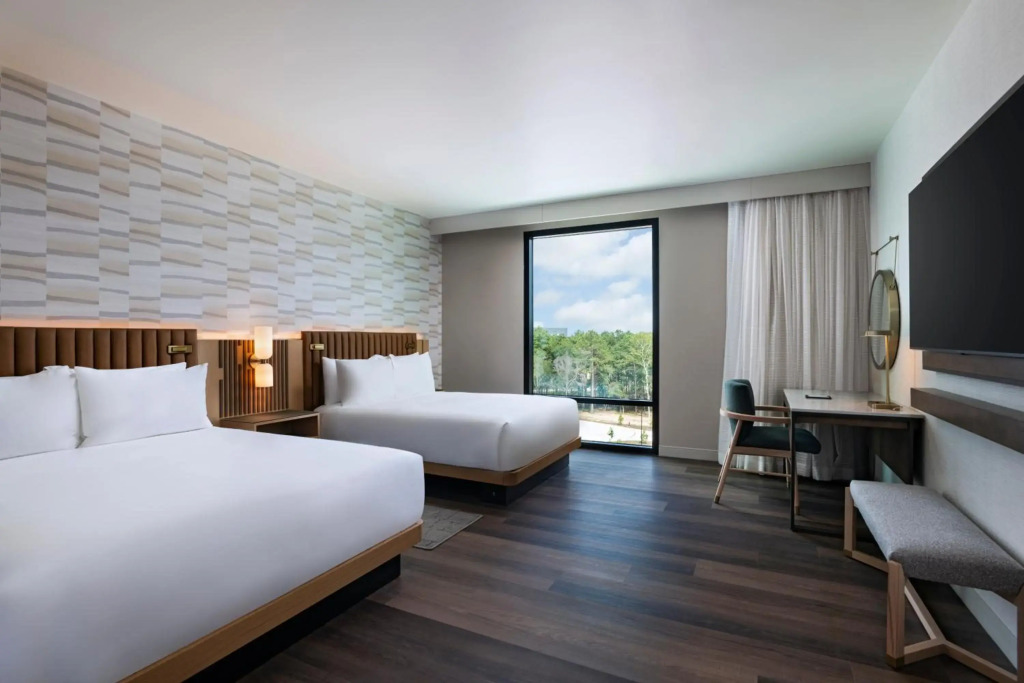 Hyatt Regency Conroe