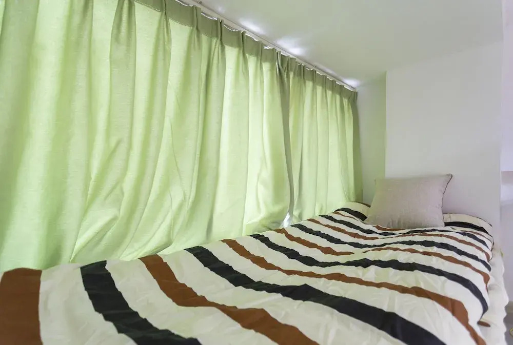 Shanghai Sweetheart Apartment