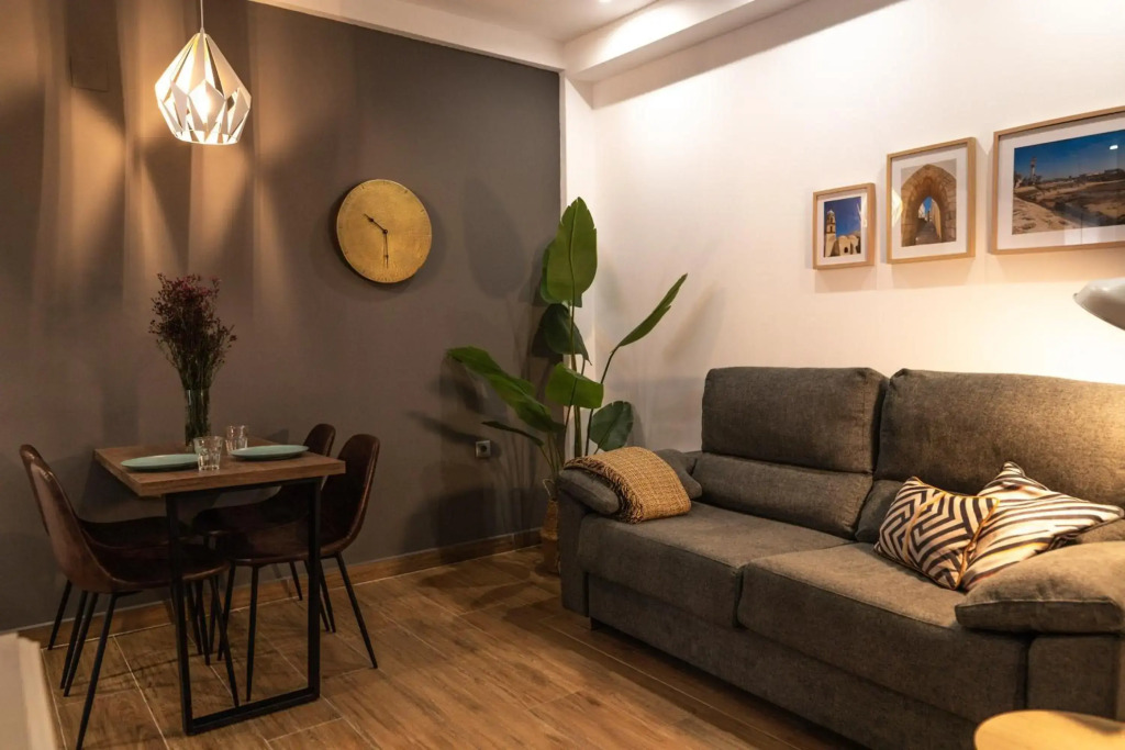 Mina Mychoice by Bossh Apartments