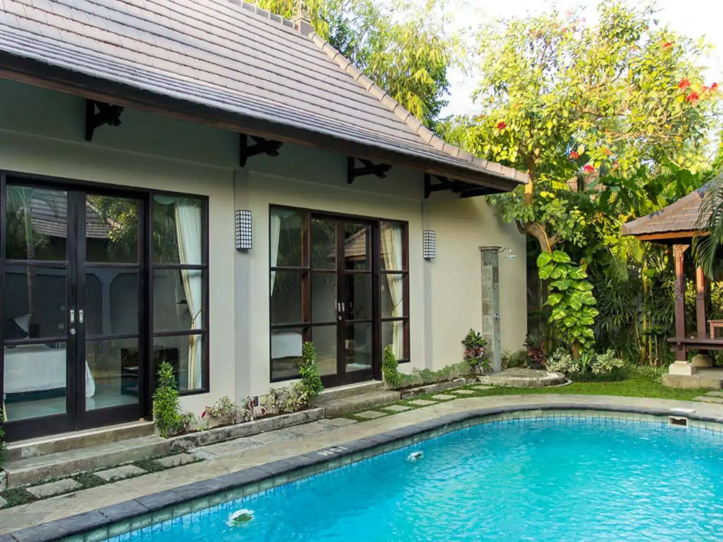 Dura Villas Bali at Kerobokan