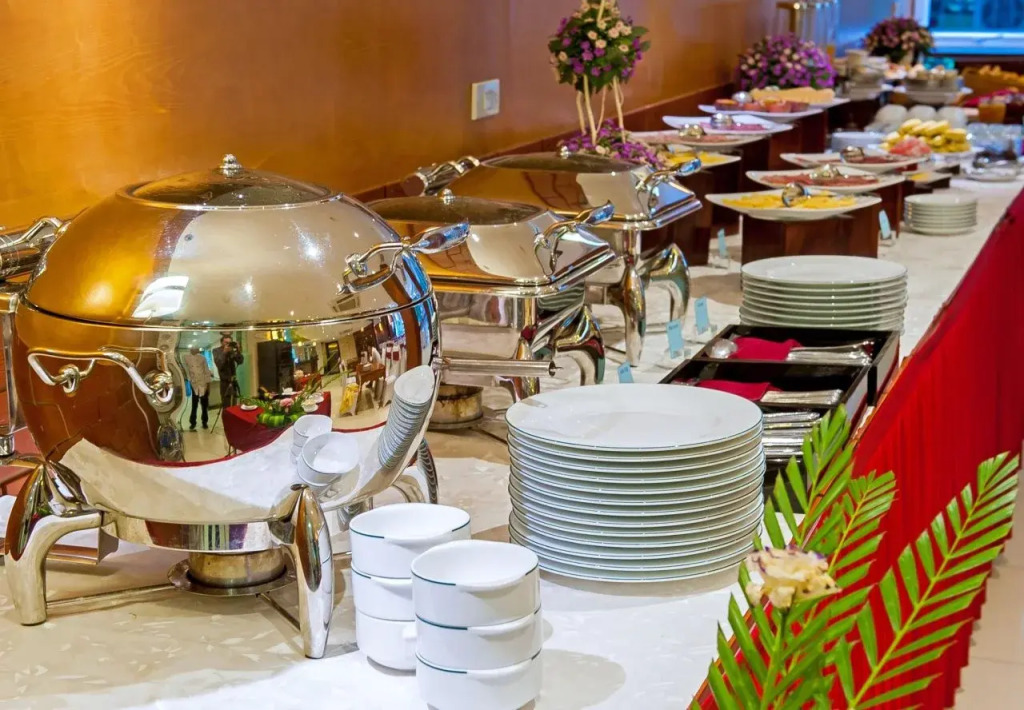 Tam Hotel