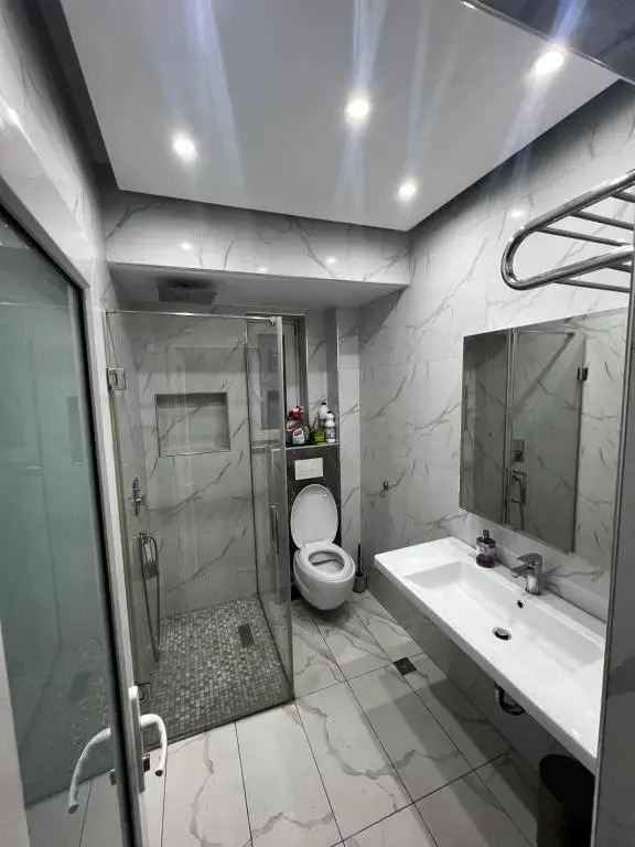 Comfort Inn Apartment