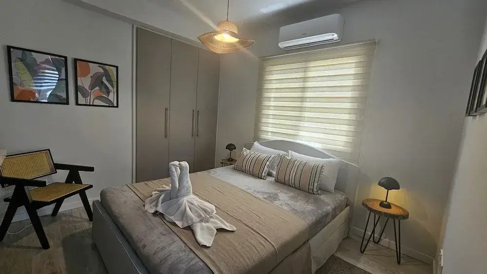 151 NIC - Stay Art Style Apartment