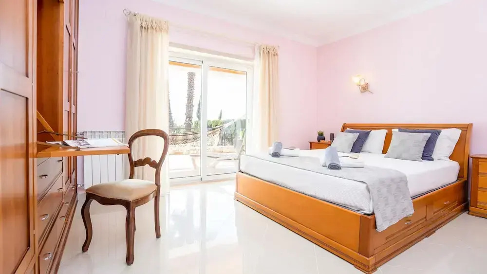 Villa Tropical Bay