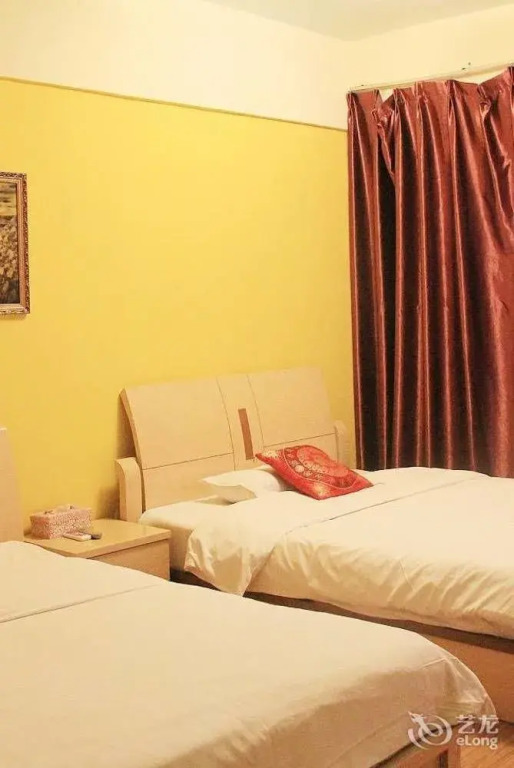 Mingjia Hotel