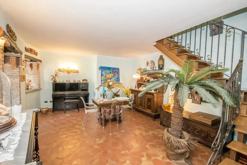 Casa Hibiscus