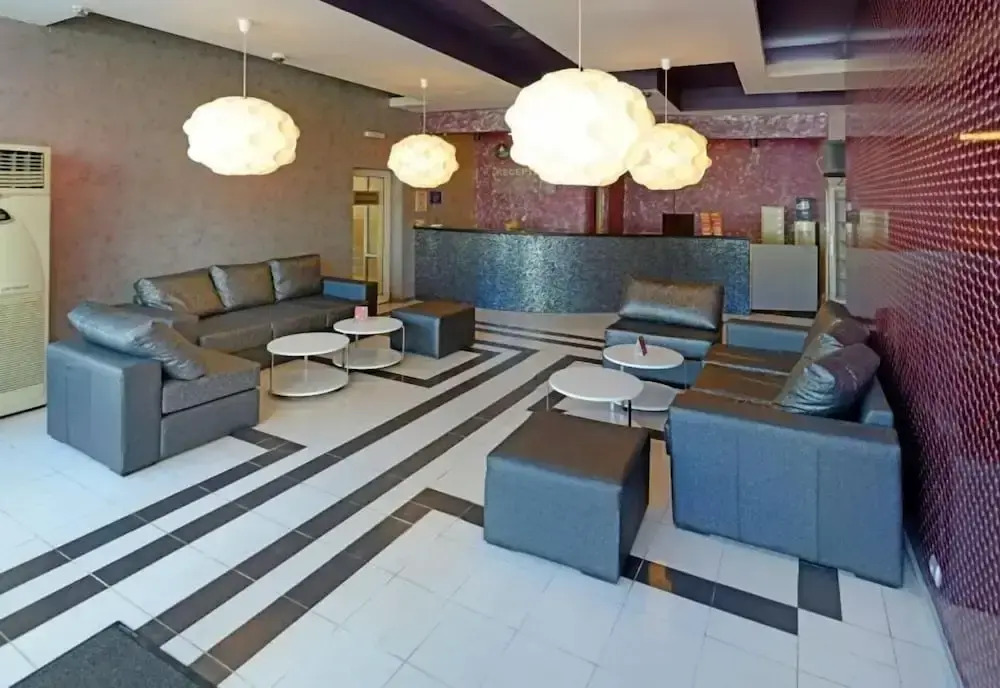 Hotel Rila