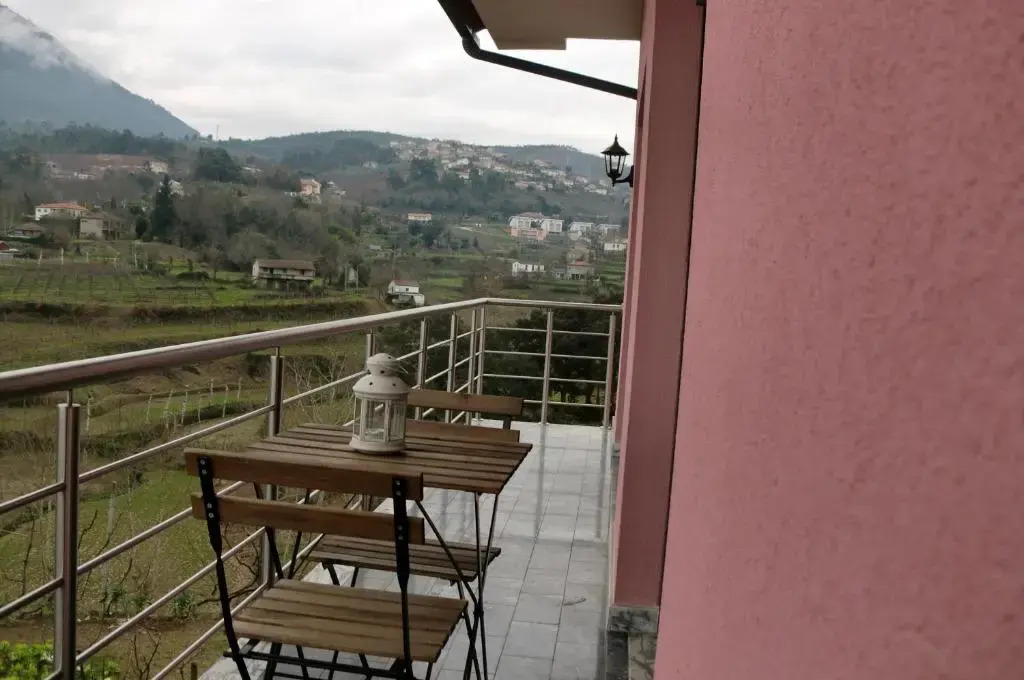 Quinta das Lindas 2