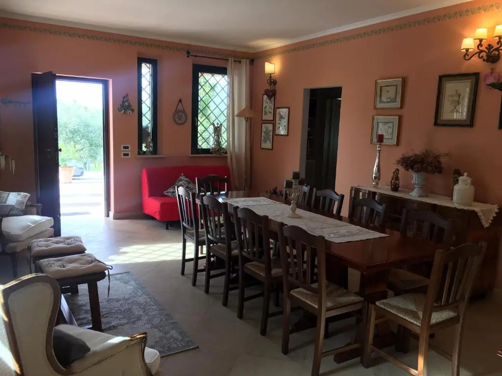Holiday Home Borgo Sacramento by Interhome
