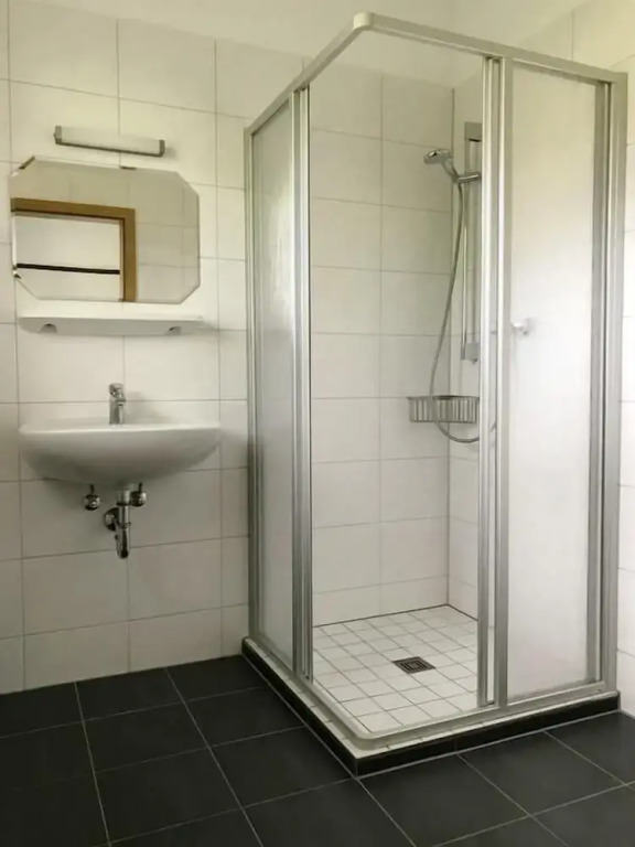 Ferien vom Ich, Bayerischer Wald, Hotel & Restaurant