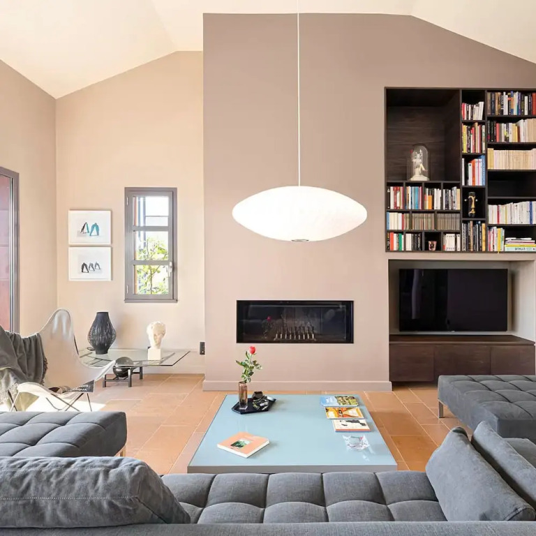 La maison py