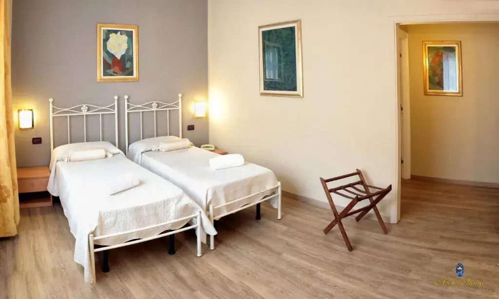 Hotel Italia di Lerici