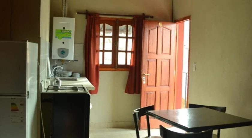 Apart Hotel Don Benito