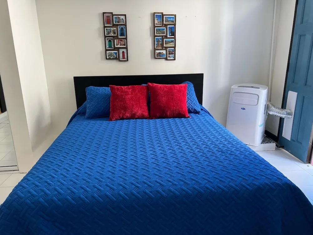 310Guest-House La Vida