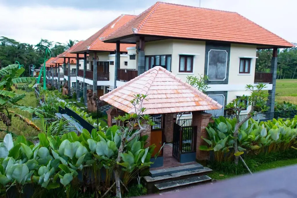 Ubud One Village