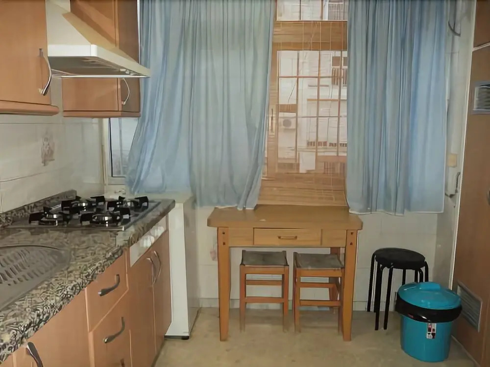 Apartamento Jerez Caña