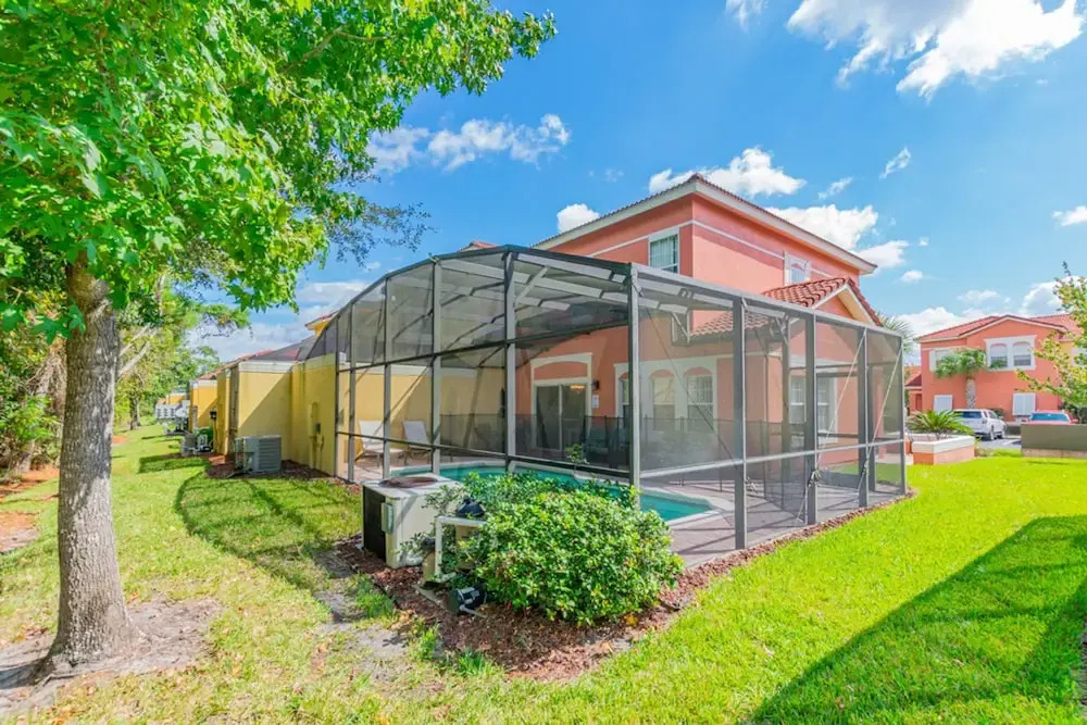 Terra Verde Resort - 4749 Ormond By Fairytale VR