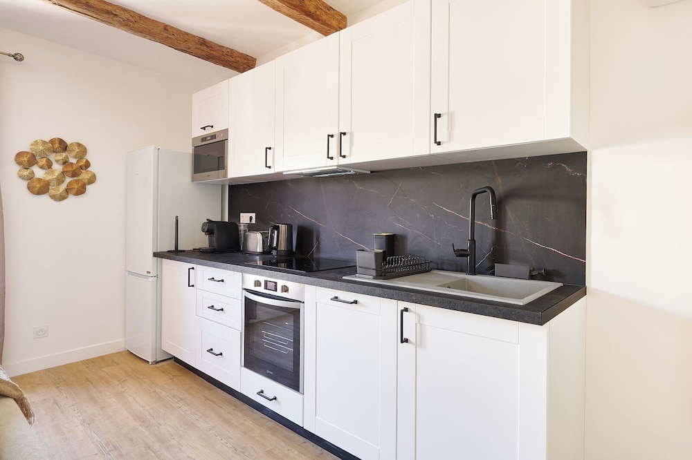 Le Gratien by Béziers 1609 Residences