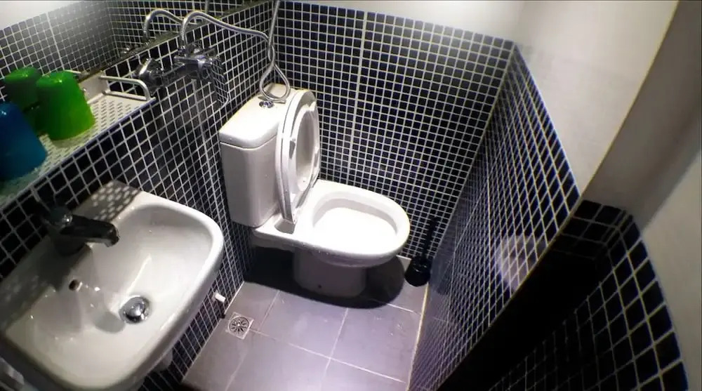 Micro Hotel