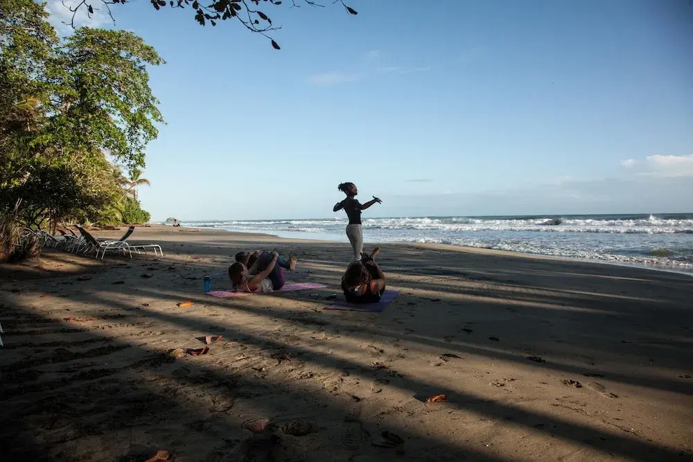 Lapalapa Beachfront